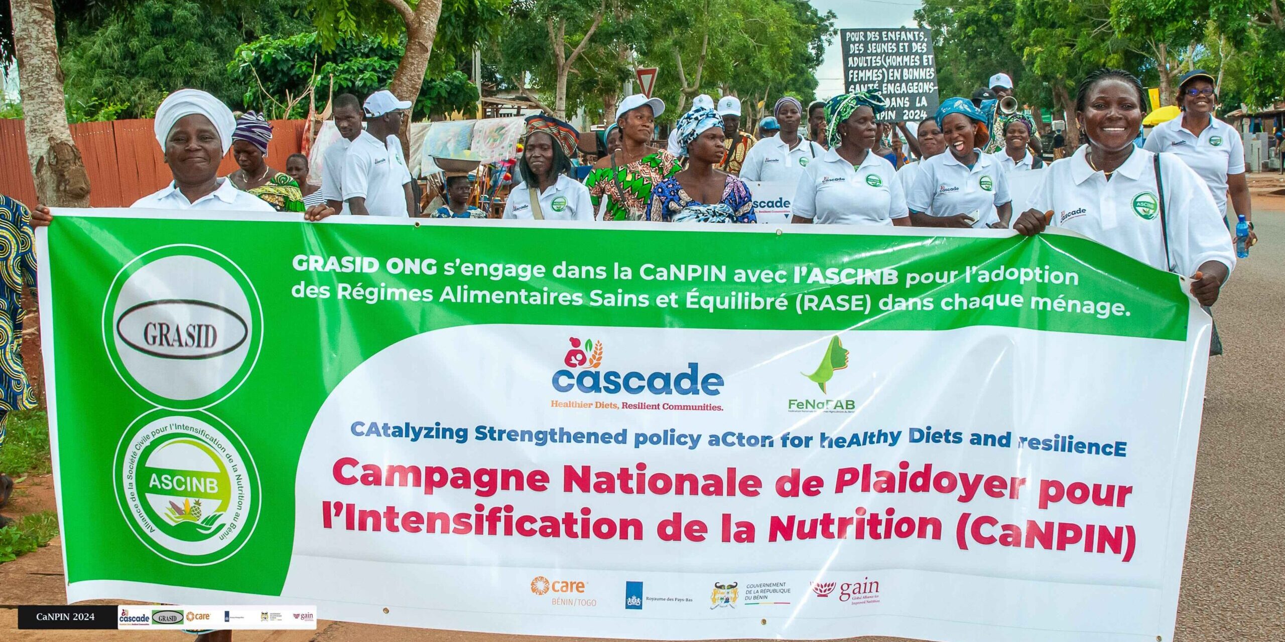 Caravane CaNPIN 2024