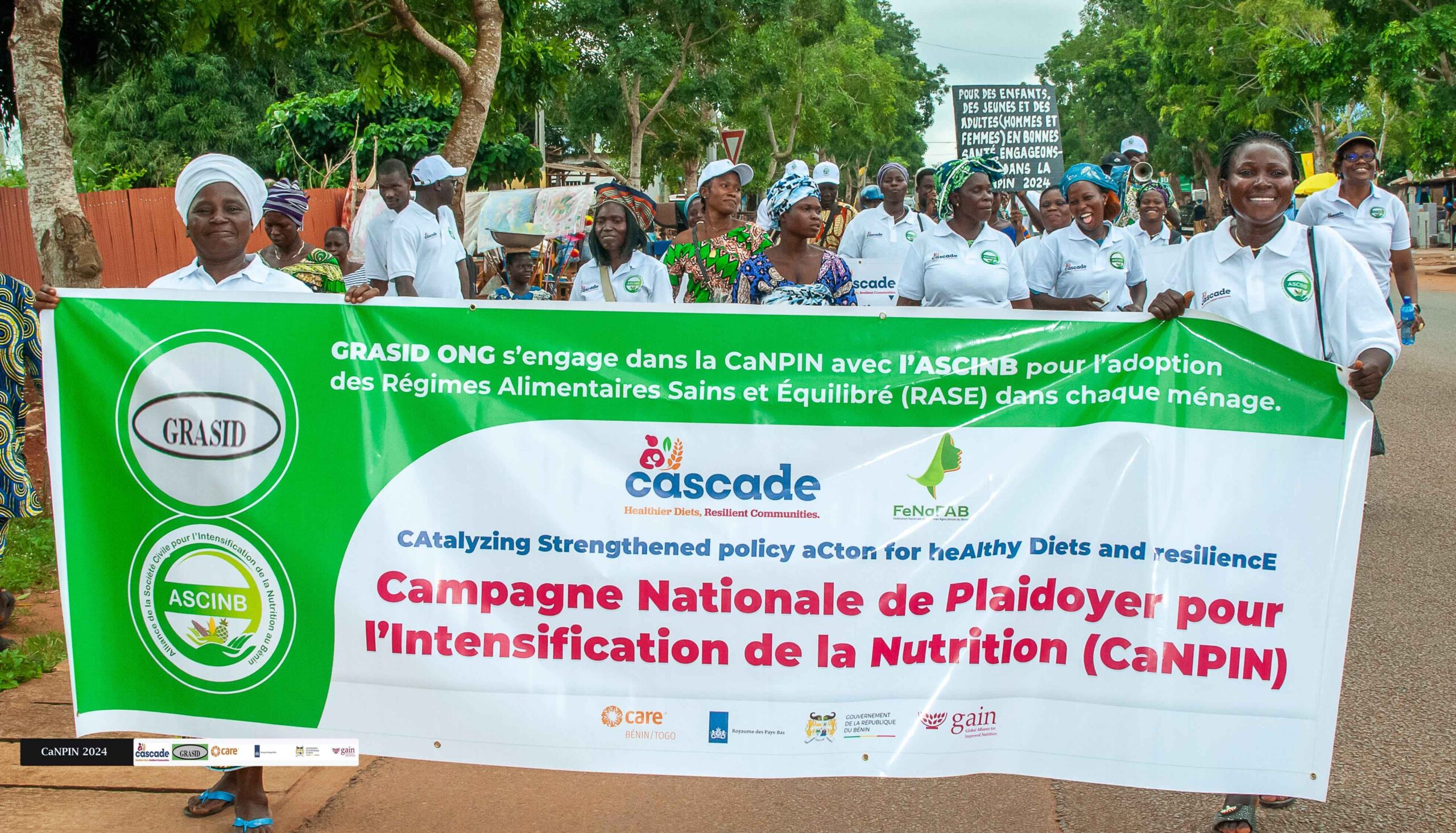 Caravane CaNPIN 2024