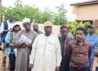 Délégation du Tchad dans les écoles PIASN au Bénin