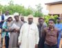 Délégation du Tchad dans les écoles PIASN au Bénin