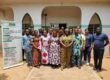 Personnel GRASID ONG sur la PSEAH