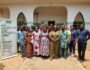 Personnel GRASID ONG sur la PSEAH