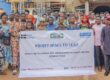 GRASID ONG et Plan Internationnal Bénin forme les jeunes sur les DSSR et l'ECS