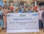 GRASID ONG et Plan Internationnal Bénin forme les jeunes sur les DSSR et l'ECS